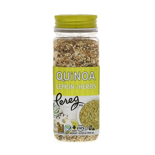 Pereg Quinoa Lemon & Herbs 300g