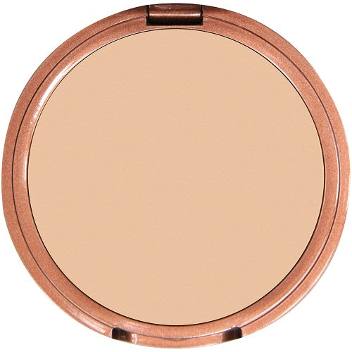 Mineral Fusion Pressed Powder Foundation, Neutral 2