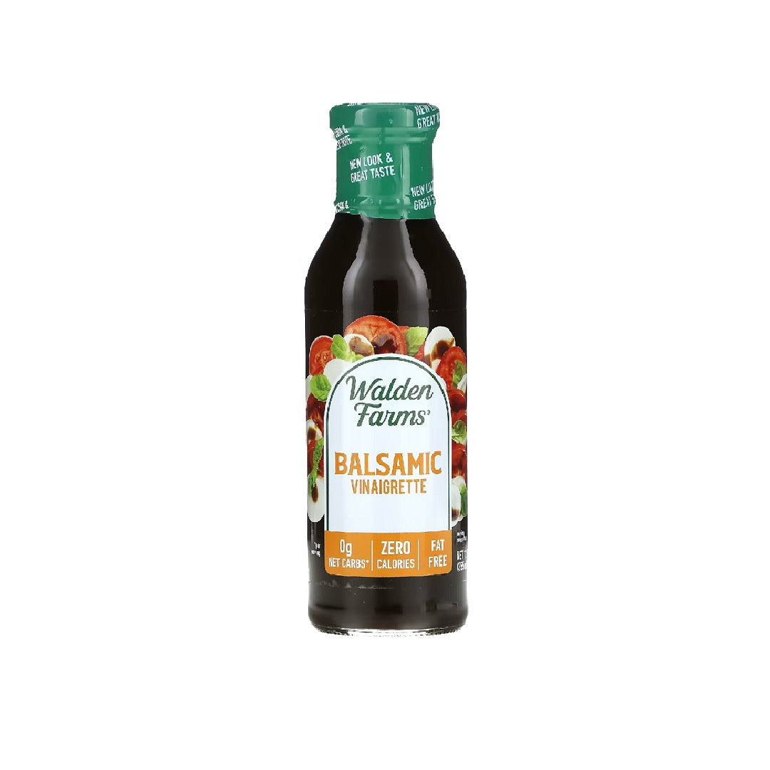 Walden Farms Balsamic Vinaigrette 355mL