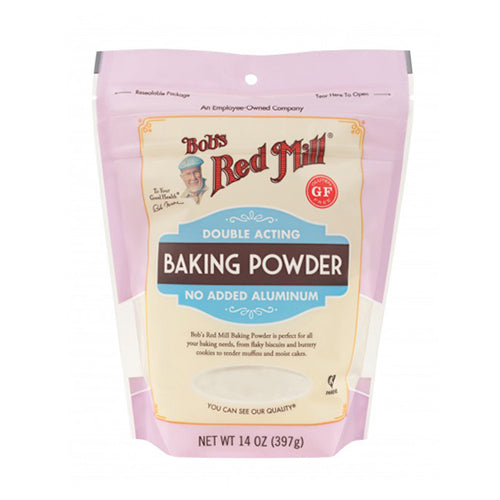Bob's Red Mill Baking Powder 397g