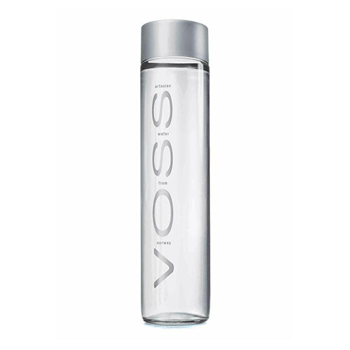 Voss Still Water 375mL