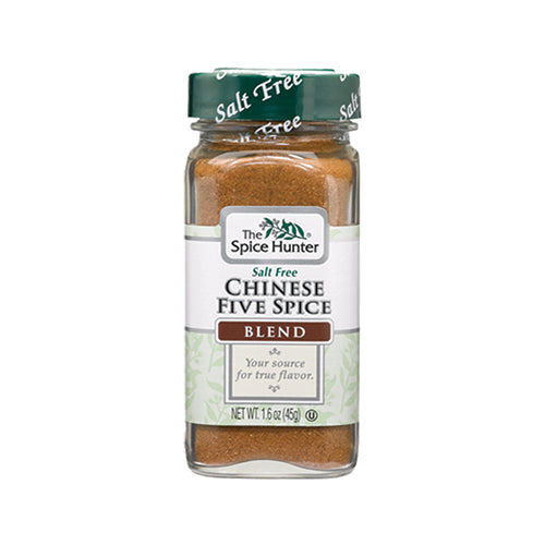 The Spice Hunter Chinese Five Spice Blend 45g
