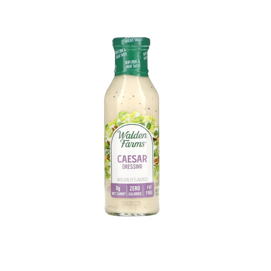 Walden Farms Caesar Dressing 355mL