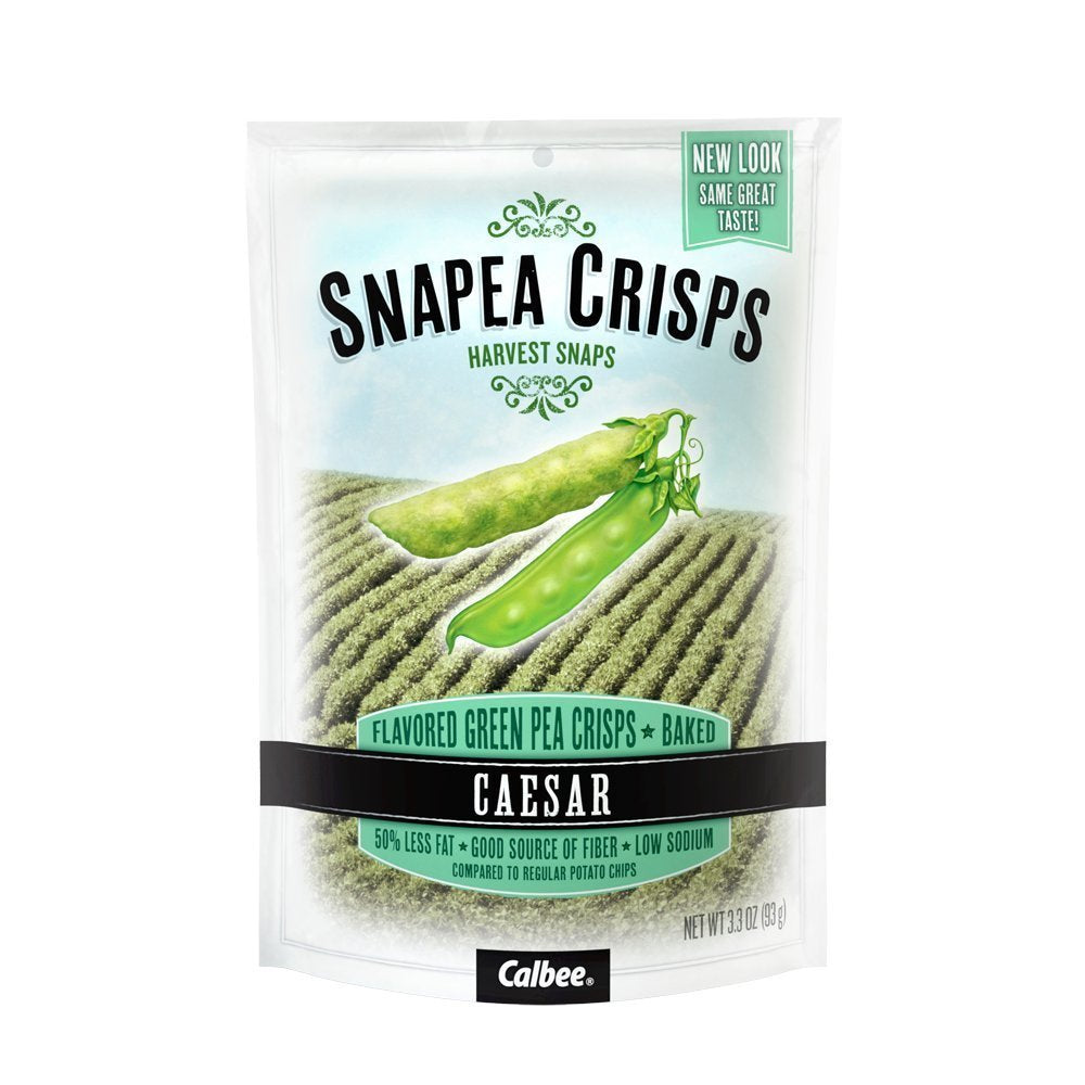 Calbee Caesar Snapee Crisps 93g