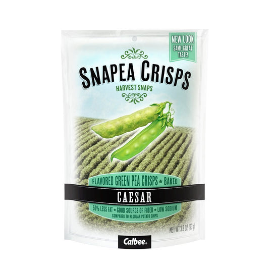 Calbee Caesar Snapee Crisps 93g