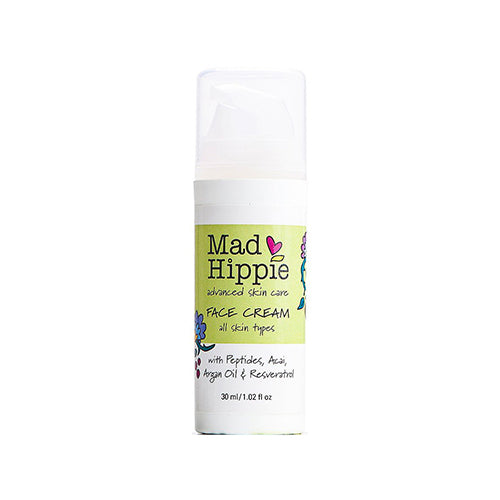 Mad Hippie Face Cream 30ml