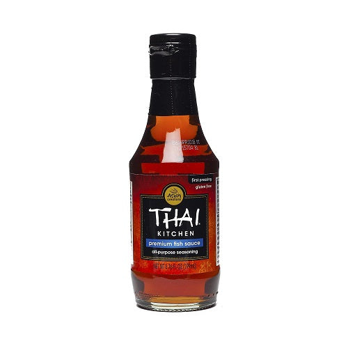 Thai Kitchen Fish Sauce 199ml