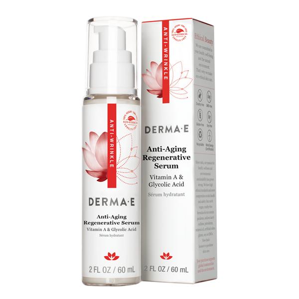 Derma E Anti-Aging Regenerative Serum 60ml