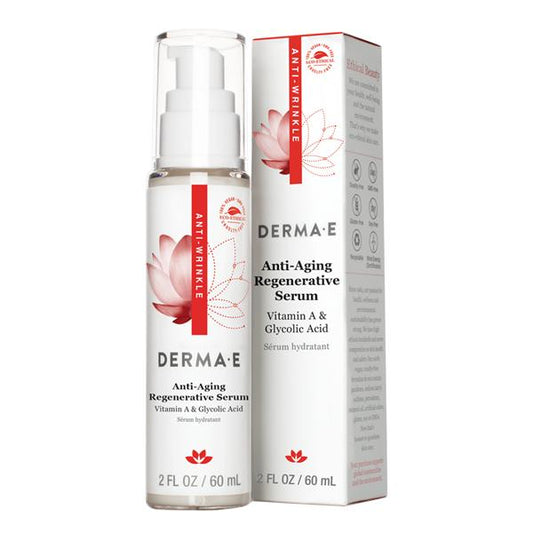 Derma E Anti-Aging Regenerative Serum 60ml