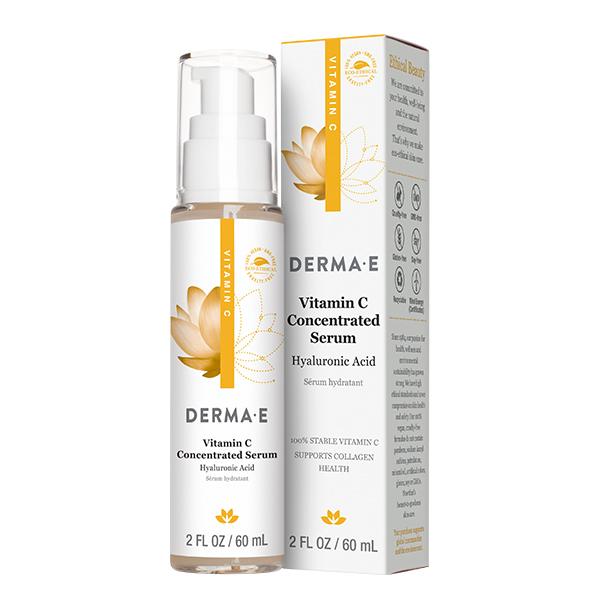 Derma E Vitamin C Serum 60ml