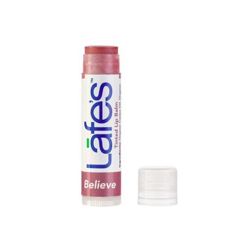 Lafes Tinted Lip Balm Believe 42g