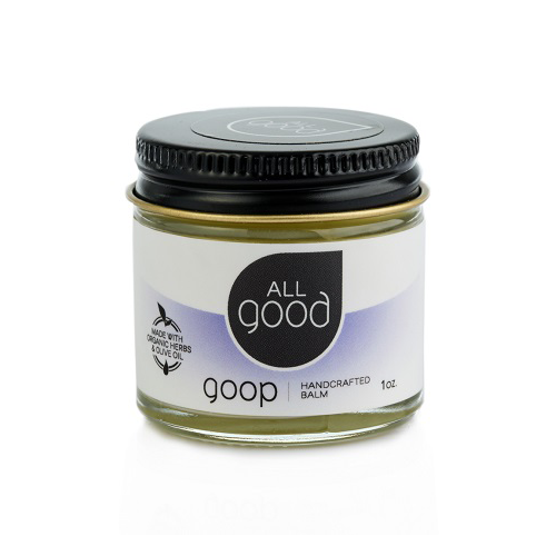 All Good Goop Healing Balm 29g