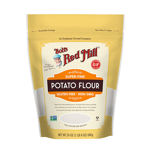 Bob's Red Mill Potato Flour 680g