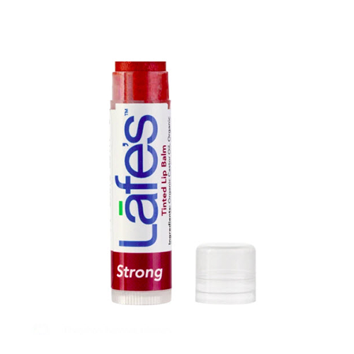 Lafes Tinted Lip Balm Strong 42g