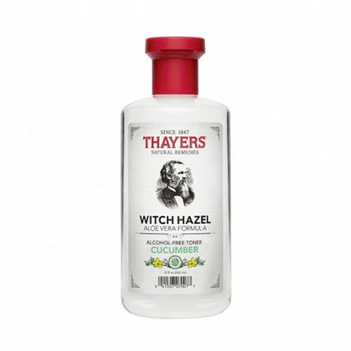 Thayers Cucumber Witch Hazel Toner 355ml