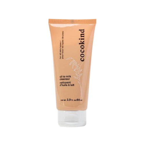 Cocokind Oil to Milk Cleanser 86ml