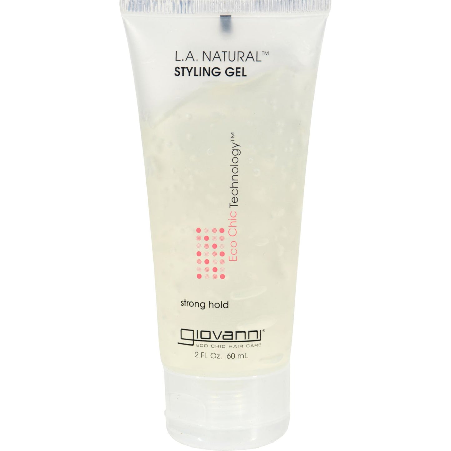 Giovanni LA Natural Styling Gel 60ml
