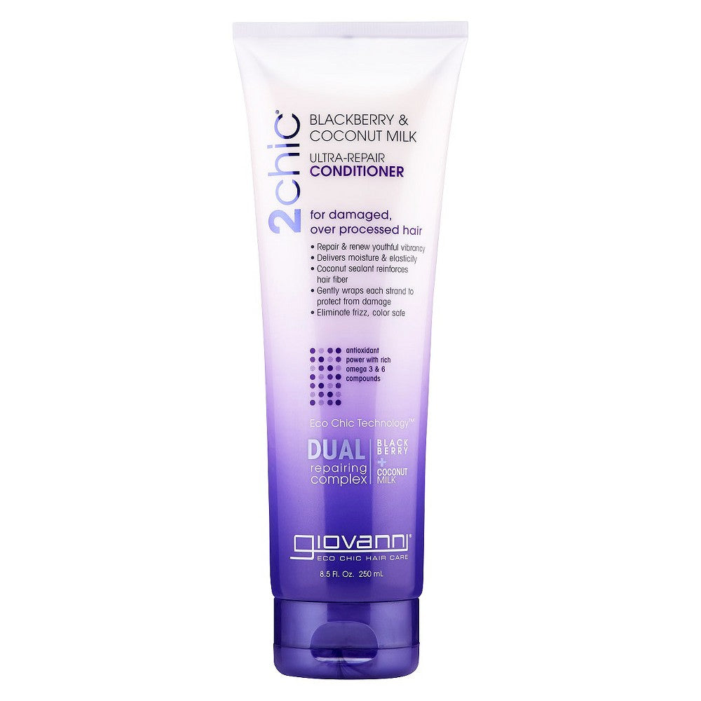 Giovanni Repairing Conditioner 250ml