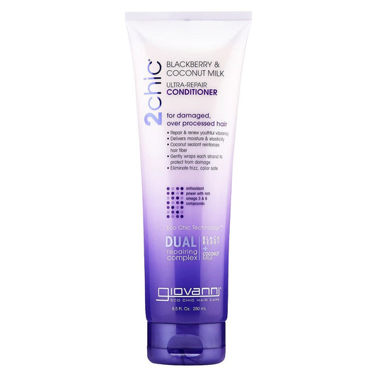 Giovanni Repairing Conditioner 250ml