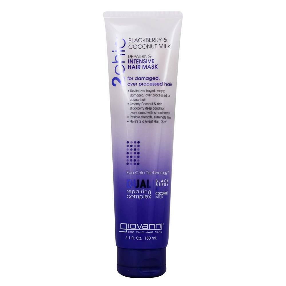 Giovanni Repairing Hair Mask 150ml