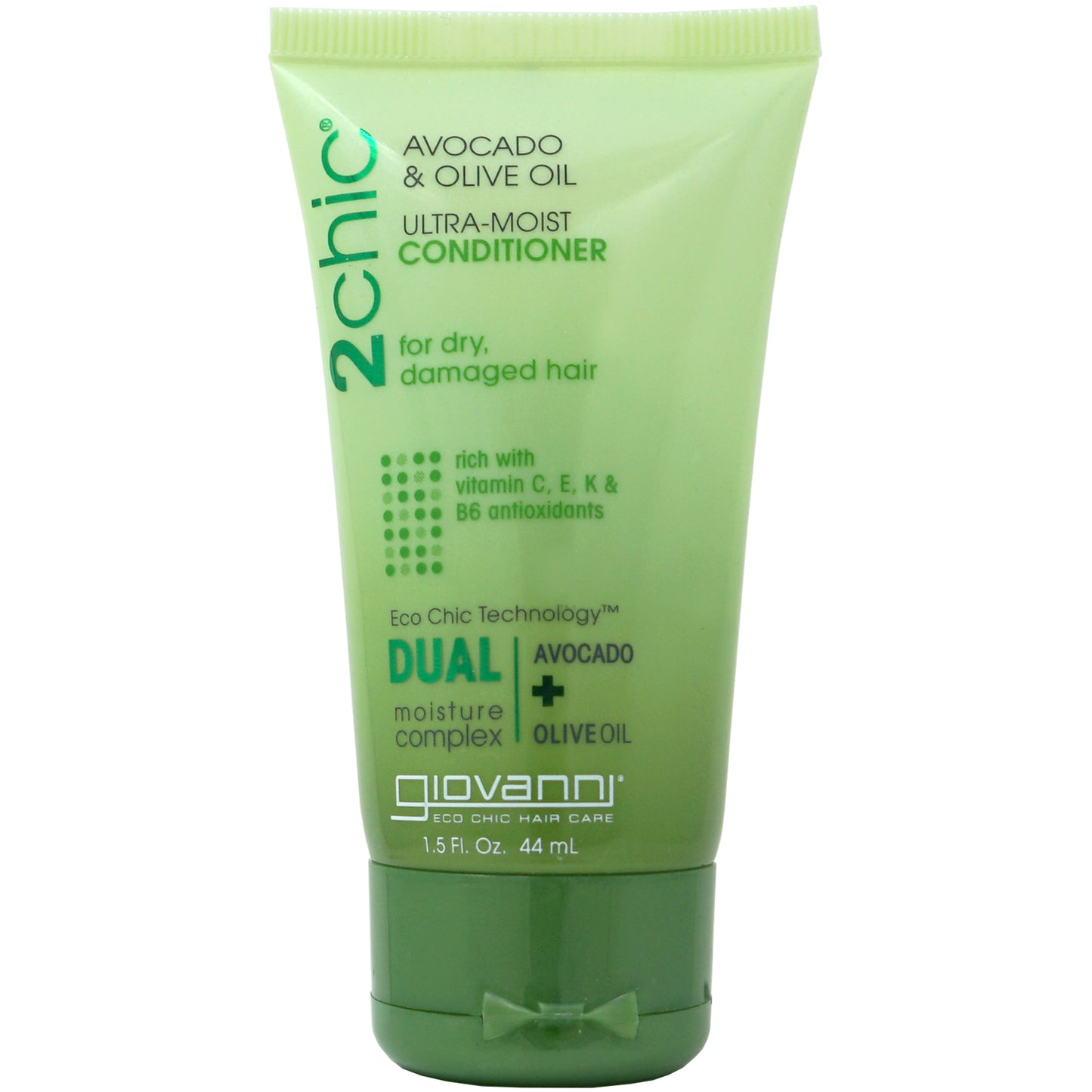 Giovanni Ultra-Moist Travel Conditioner 44ml