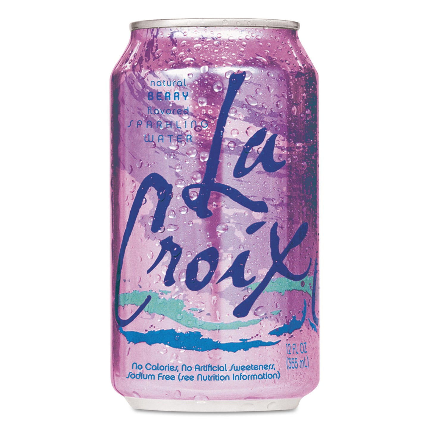 La Croix Berry Sparkling Water 355ml