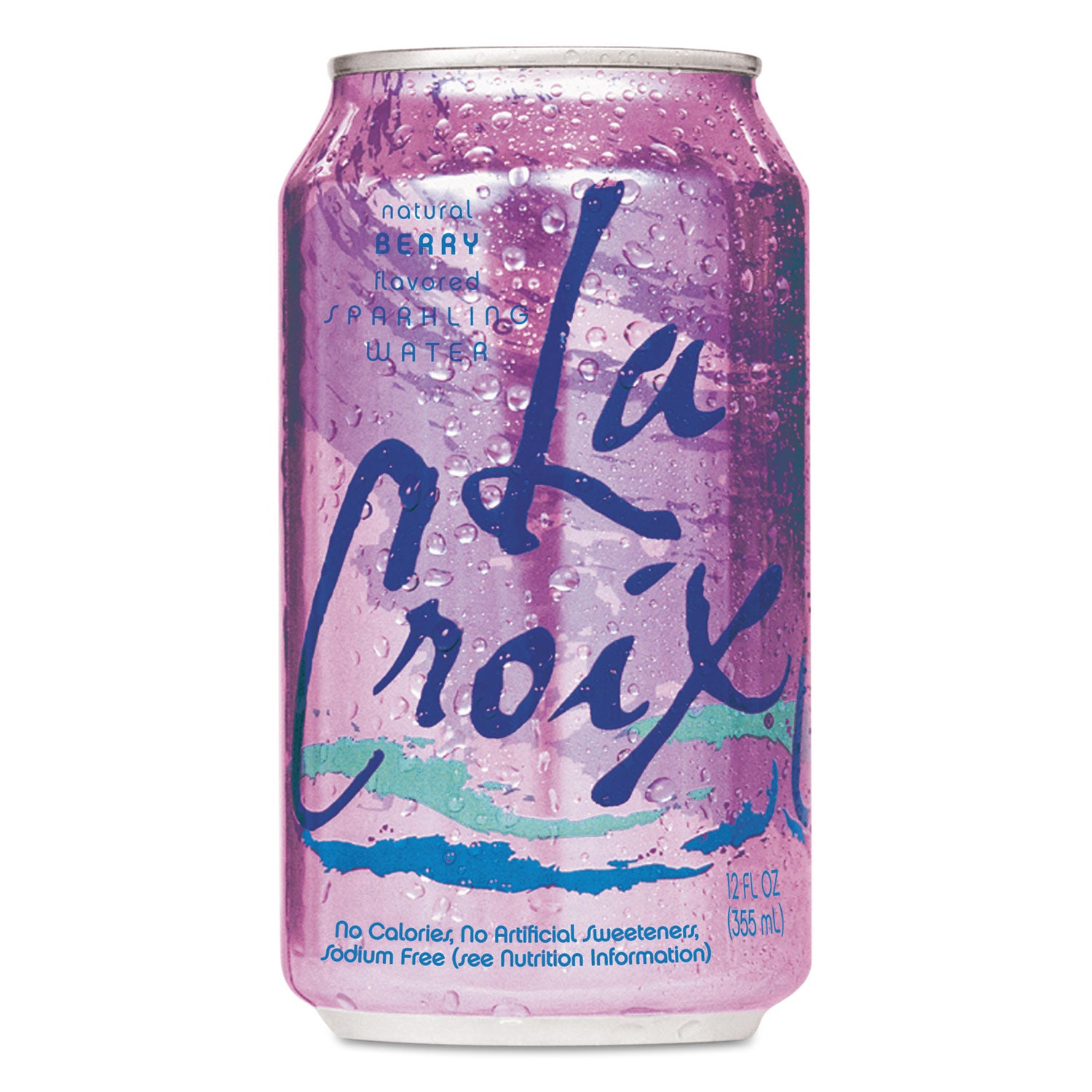 La Croix Berry Sparkling Water 355ml