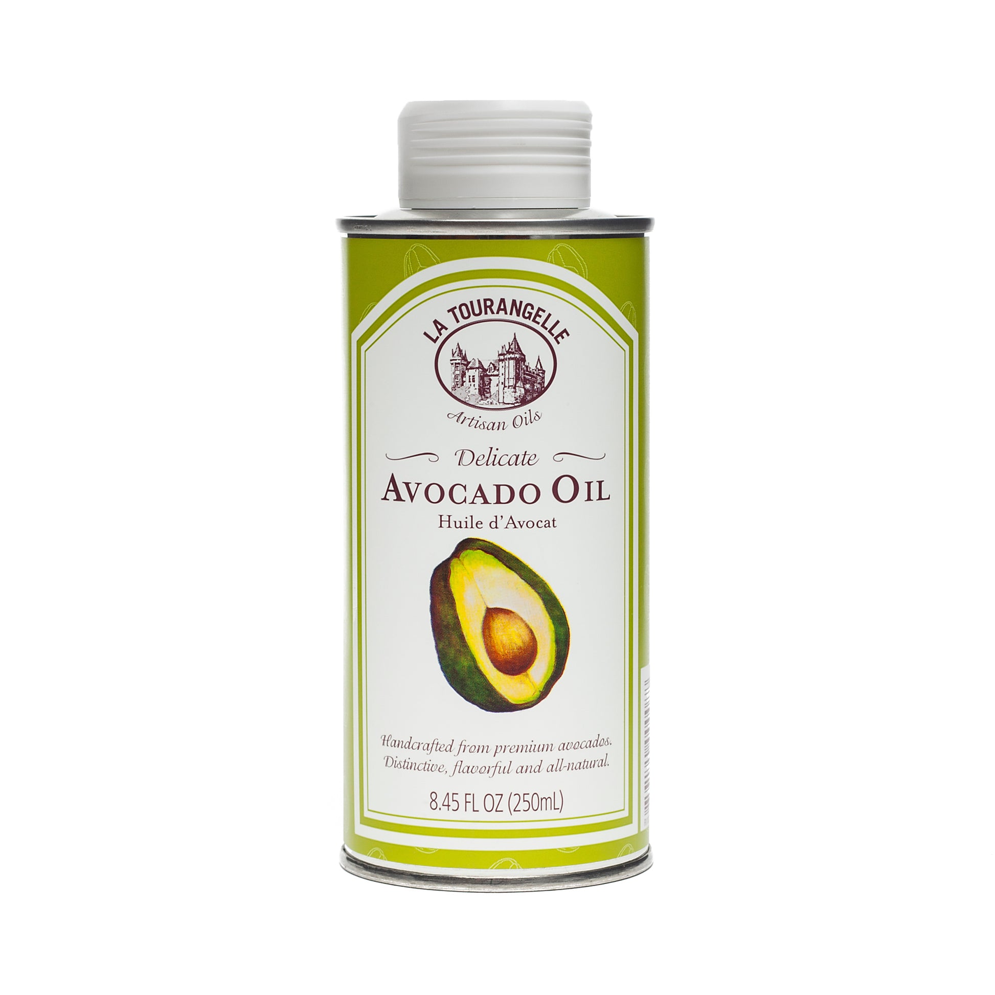 La Tourangelle Avocado Oil 250ml
