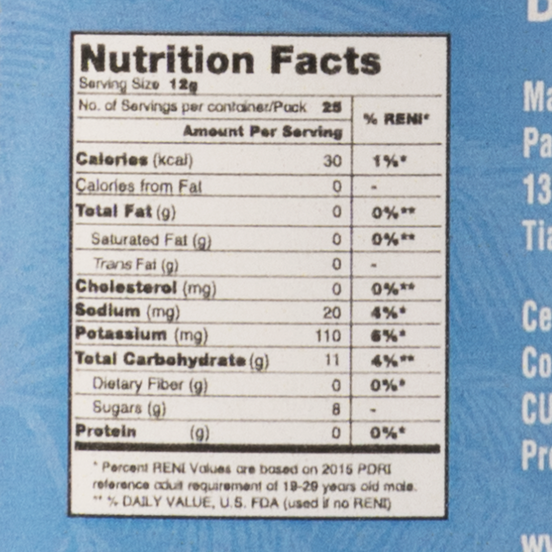 Get Real Organics Coconut Sugar 300g