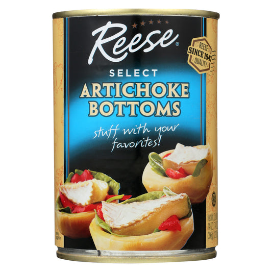 Reese Artichoke Bottoms 396g