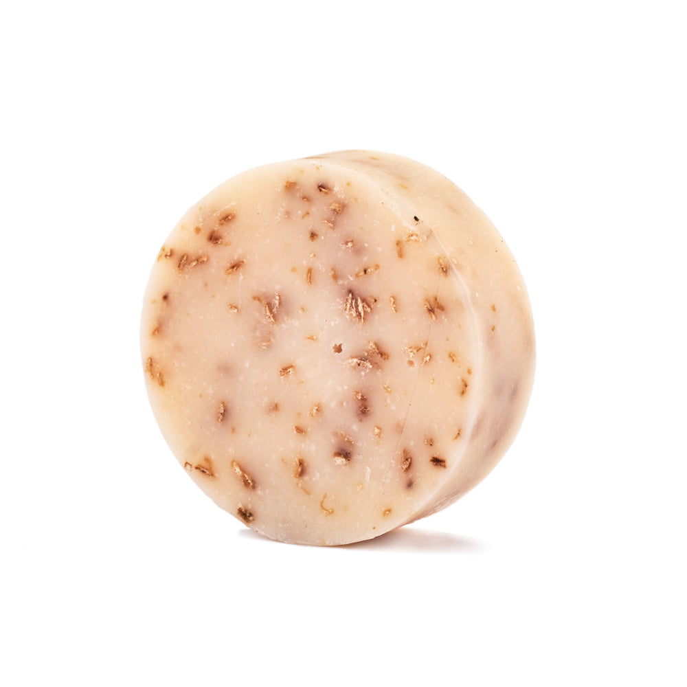 Sappo Hill Natural Oatmeal Soap 99g