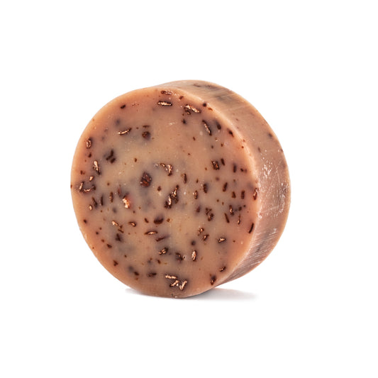 Sappo Hill Old Fashioned Oatmeal Soap 99g