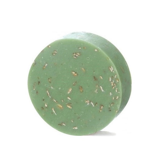 Sappo Hill Aloe Oatmeal Soap