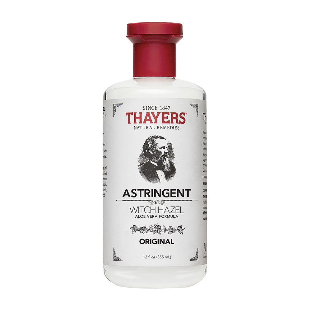Thayers Original Witch Hazel Astringent 355ml