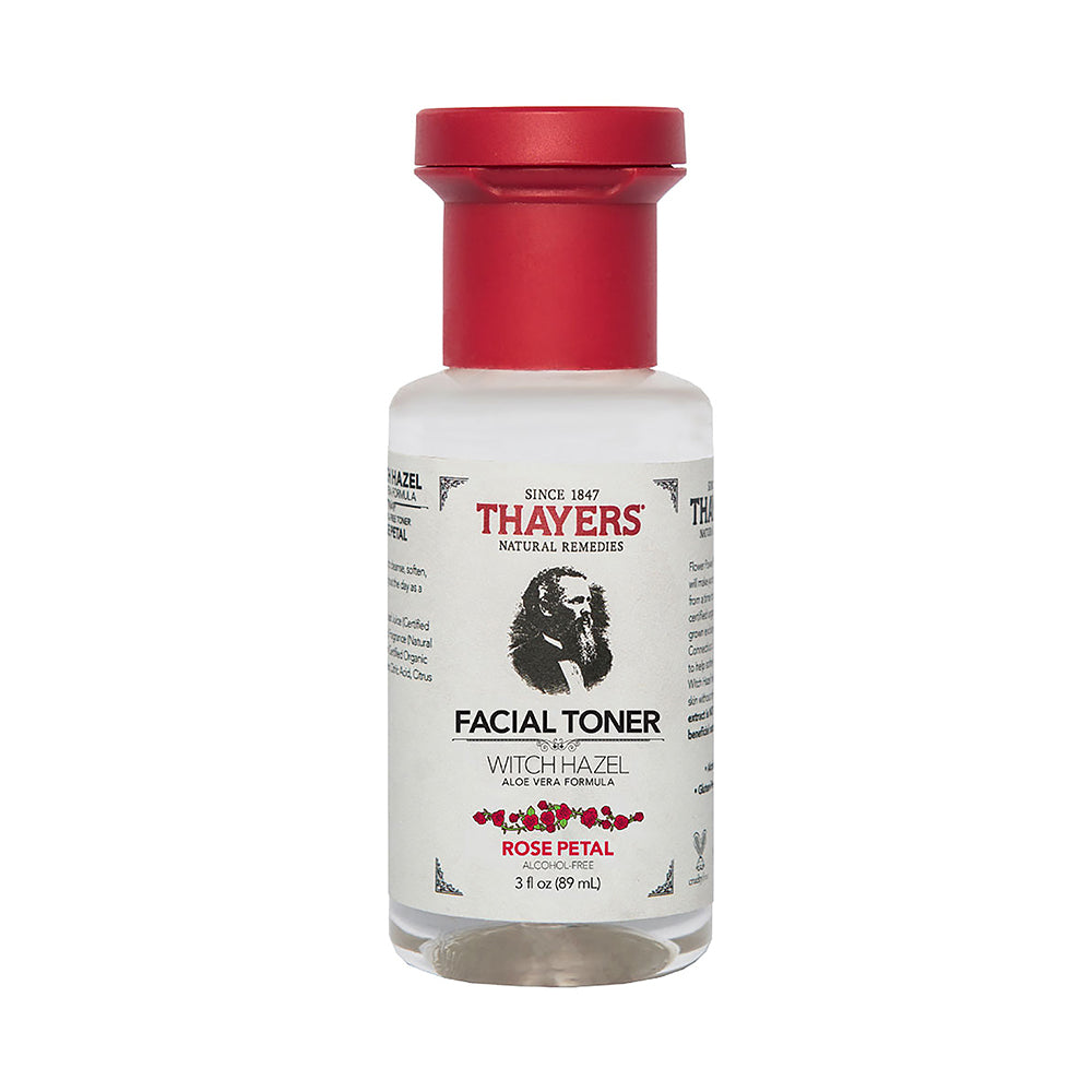 Thayers Rose Petal Witch Hazel Toner 89ml