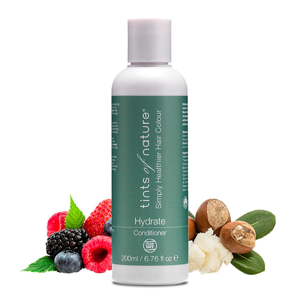 Tints of Nature Hydrate Conditioner 200ml