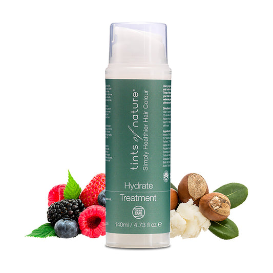 Tints of Nature Hydrate Treatment 140ml