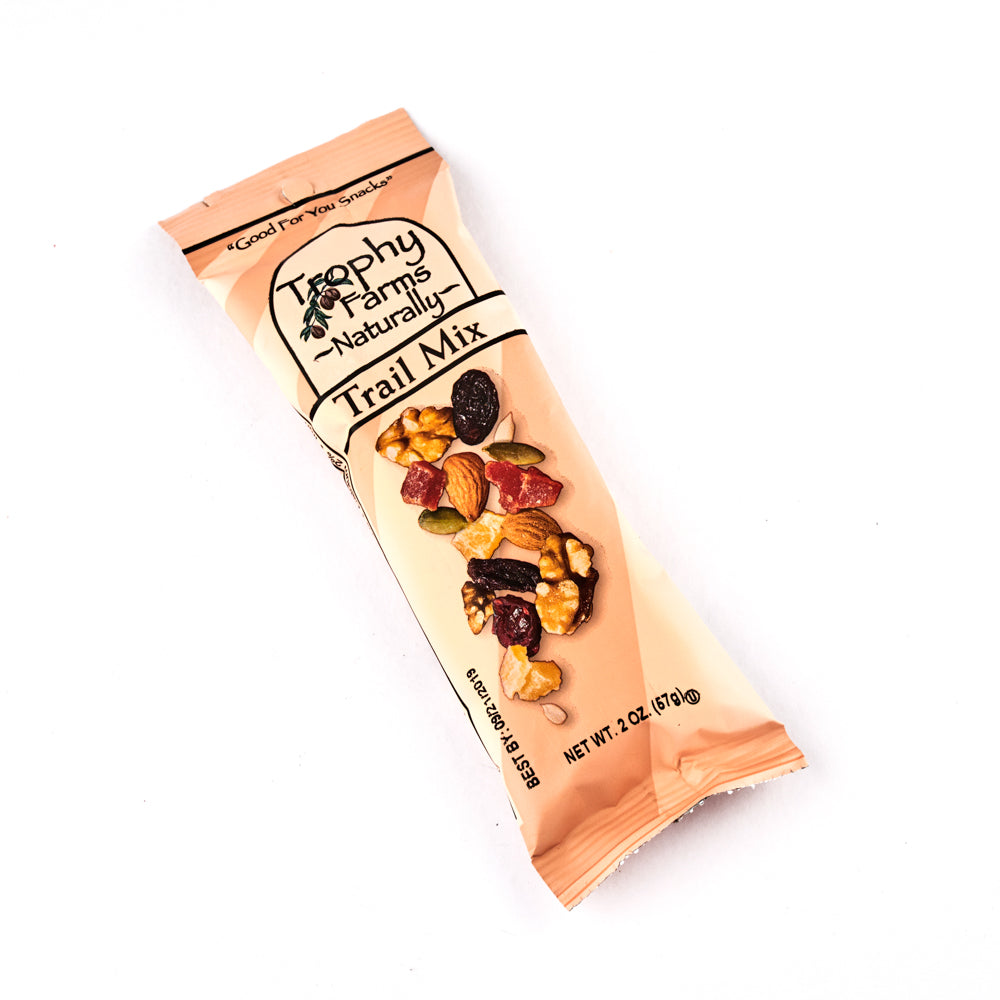 Trophy Farms Trail Mix 57g