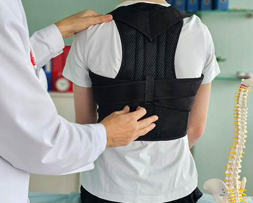 Scoliosis: Management and Treatment