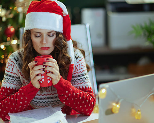 Holiday Stress Strategies for Healthy Boundaries