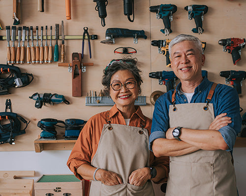 7 Tips of Happy Retirement