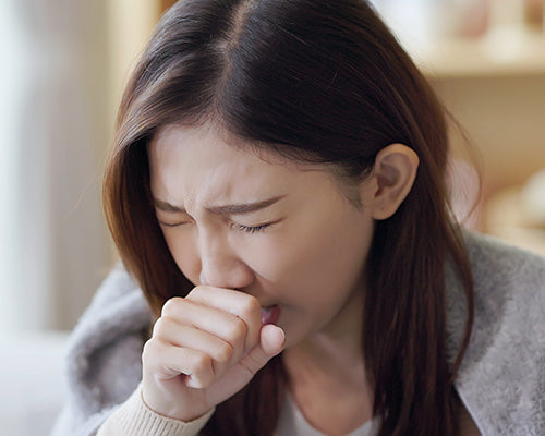 Wheezing Cough: What You Need to Know