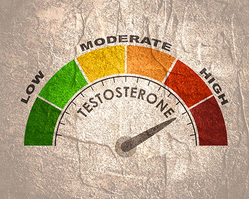 Testosterone Therapy: Potential benefits and risks as you age