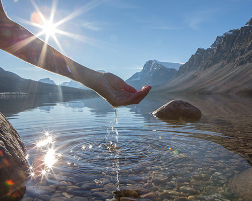 Spring, Mineral, or Distilled Which Water Is Best For You?
