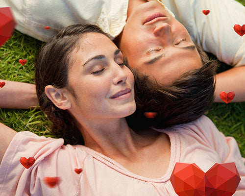 10 Tips to Keep Romance Alive