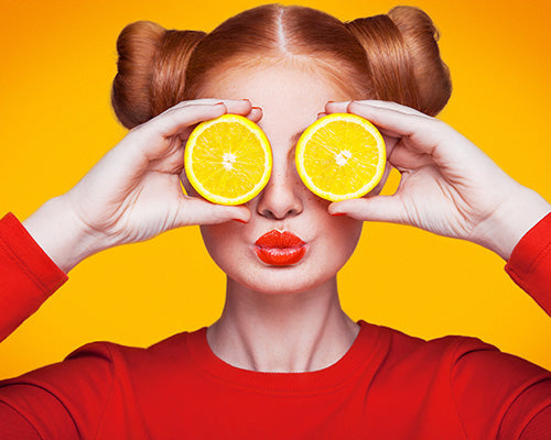 Why Take Ester C Vitamin Instead of Vitamin C?