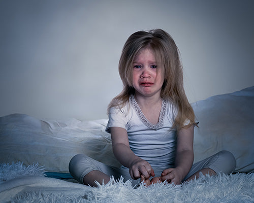 Night Terrors Explained