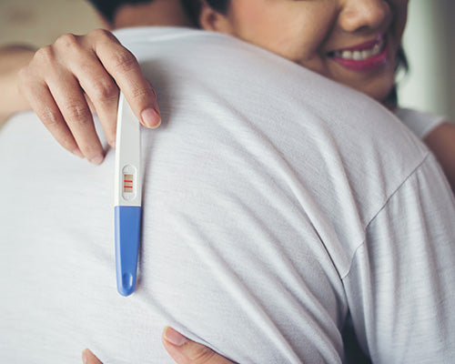 Improving Fertility in Your 40s