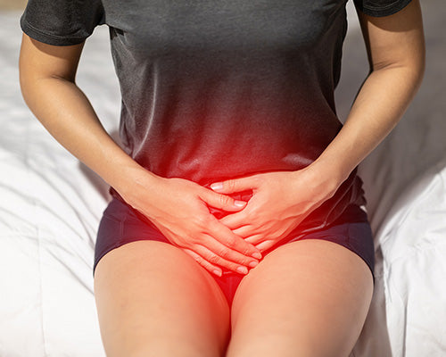 Urinary Tract Infection (UTI) – Causes, Symptoms, Prevention