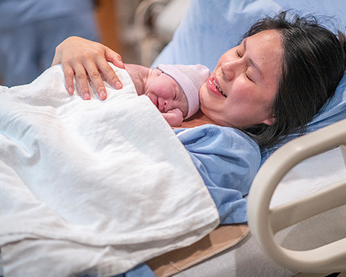 Labor Day: Baby, It’s Time!